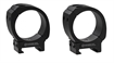 Picture of Wheeler Sporter Bi-Weaver Style Pic Rings 30mm Medium Black 1133751