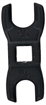 Picture of Wheeler Engineering 5/8'' & 3/4'' MUZZLE DEVICE & A2 BUFFER TUBE CROWFOOT WRENCH 1199465