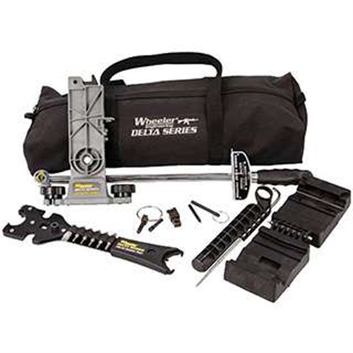 Picture of WHEELER DELTA SERIES AR ARMORERS ESSENTIALS KIT (2 PER CASE) 156111 661120561118