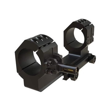 Picture of Wheeler Engineering 1-Piece MSR Cantilever Scope Mount 1"unt 1099909