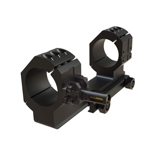 Picture of Wheeler Engineering 1-Piece MSR Cantilever Scope Mount 34mm 1100187