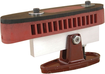 Picture of WHEELER ENGINEERING RECOIL PAD INSTALLATION FIXTURE 184528