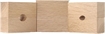Picture of WHEELER ENGINEERING REPLACEMENT 3 OAK BUSHINGS FOR BARREL VISE 844879