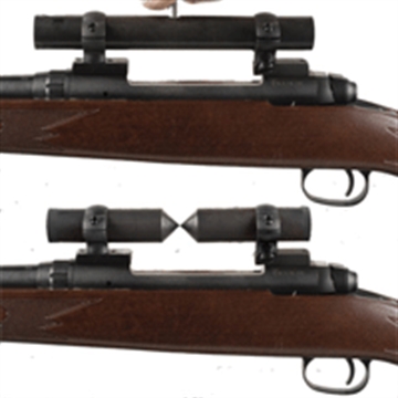 Picture of WHEELER SCOPE RING ALIGNMENT AND LAPPING KIT 1" AND 30MM 305172