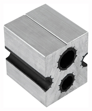 Picture of WHEELER ENGINEERING UNIVERSAL BARREL CLAMP 672286