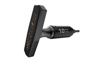 Picture of Wheeler FAT Stix Limiter, 10 IN-LB Torque Limiter, Black 1192764