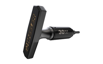 Picture of Wheeler FAT Stix Limiter, 30 IN-LB Torque Limiter, Black 1192768