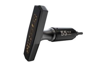 Picture of Wheeler FAT Stix Limiter, 55 IN-LB Torque Limiter, Black 1192773