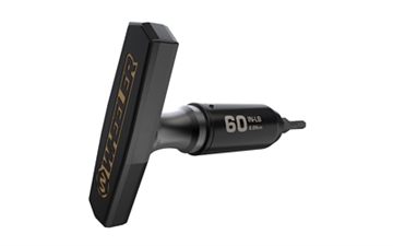 Picture of Wheeler FAT Stix Limiter, 60 IN-LB Torque Limiter, Black 1192774