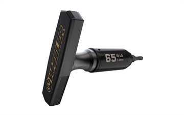 Picture of Wheeler FAT Stix Limiter, 65 IN-LB Torque Limiter, Black 1192775