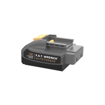 Picture of Wheeler F.A.T. Wrench AutoTorque Battery 1223619