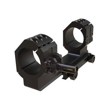 Picture of Wheeler MSR Cantilever 30mm Scope Mount 1099953