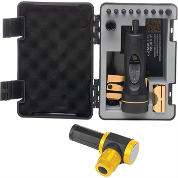 Picture of Wheeler Engineering WHEELER SCOPE MOUNTING KIT W/FREE LASER BORE SIGHTER 1275000