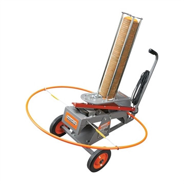Picture of Champion Targets WHEELYBIRD 2.0 AUTO-FEED TRAP THROWER 40925