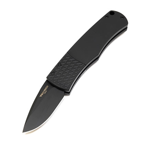 Picture of WHISKERS BL/PL BLK BOLSTER BR-1 CA.7