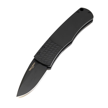 Picture of WHISKERS BL/PL BLK BOLSTER BR-1 CA.7