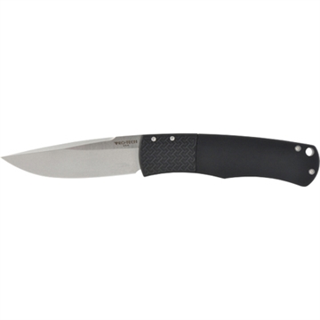 Picture of WHISKERS SW/PL BLK BOLSTE BR1.3