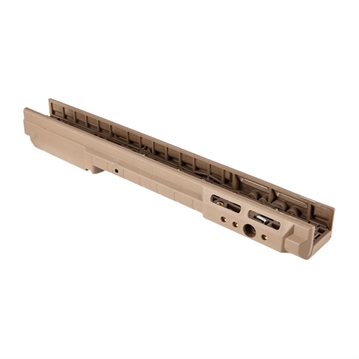 Picture of Kinetic Research Group REMINGTON 700 SA WHISKEY-3 FOREND FDE FW3-R7S-FDE