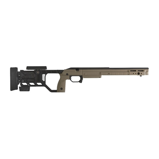 Picture of Kinetic Research Group REMINGTON 700 SA FIXED STOCK FDE W3X-R7S-FDE