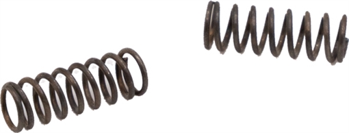 Picture of WLA AR10/AR15 BOLT CATCH DETENT SPRING 10PK WLA-PAC-1008-10