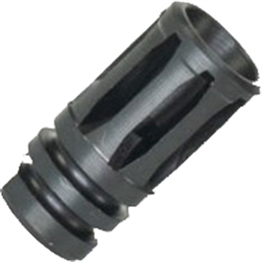 Picture of WHITE LABEL ARMORY AR15 A2 FLASH HIDER 1/2"-28 5.56 WLA-BRL-4007