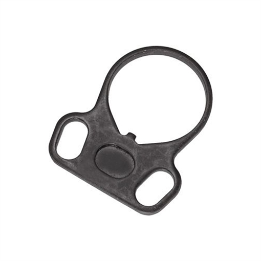 Picture of White Label Armory White Label Armory AR15 Ambi End Plate 5 Pack, Dual Loop WLA-PAC-7003-05