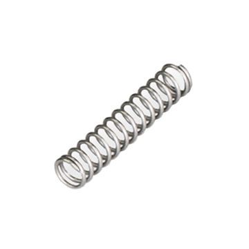 Picture of White Label Armory White Label Armory AR15/AR10 Buffer Retain Spring 10 Pack WLA-PAC-7005-10
