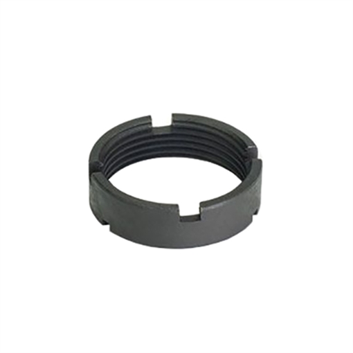 Picture of White Label Armory White Label Armory AR15/AR10 Castle Nut 5 Pack, Steel WLA-PAC-7004-05