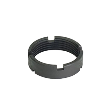 Picture of White Label Armory White Label Armory AR15/AR10 Castle Nut 5 Pack, Steel WLA-PAC-7004-05