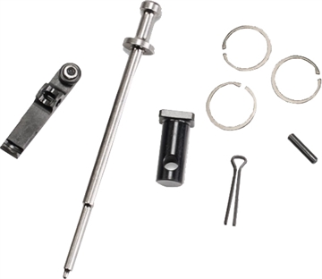 Picture of WLA AR15 BOLT CARRIER GROUP REHAB KIT 5.56 WLA=BCG-3012-01