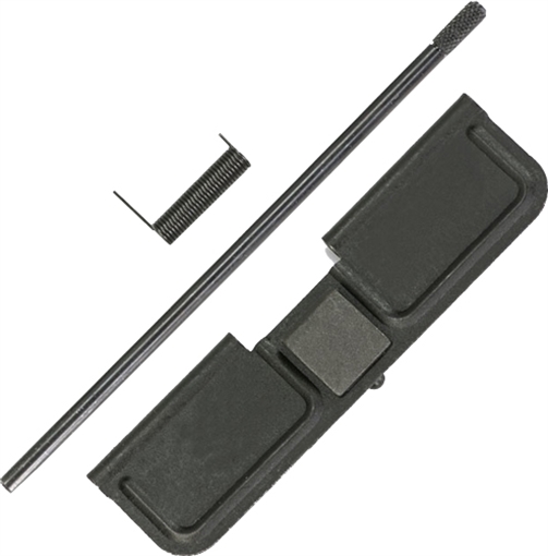Picture of WLA AR15 DUST COVER KIT KNURLED WLA-UPR-2004-01