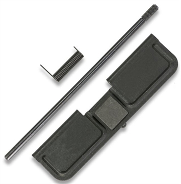 Picture of WHITE LABEL ARMORY AR15 DUST COVER KIT KNURLED UPR200401