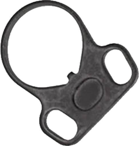 Picture of WLA AR15 END PLATE AMBIDEXTROUS DUAL LOOP 5PK WLA-PAC-7003-06