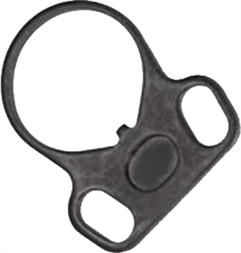 Picture of WLA AR15 END PLATE AMBIDEXTROUS DUAL LOOP 5PK WLA-PAC-7003-06
