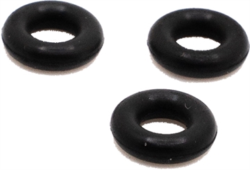 Picture of WLA AR15 EXTRACTOR O-RING 10PK WLA-PAC-3007-10