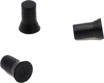 Picture of WLA AR15 EXTRACTOR SPRING INSERT 10PK WLA-PAC-3008-10