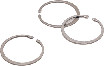 Picture of WLA AR15 GAS RING STAINLESS 12PK WLA-PAC-3011-12