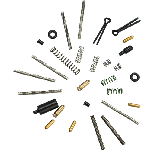 Picture of White Label Armory White Label Armory AR15 Lower Parts Kit Lost Parts Kit WLA-LOW-1018-01