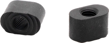 Picture of WHITE LABEL ARMORY AR15 MAGAZINE CATCH BUTTON 5PK WLA-PAC-1003-10
