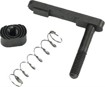 Picture of WHITE LABEL ARMORY AR15 MAGAZINE CATCH KIT WLA-LOW-1010-01