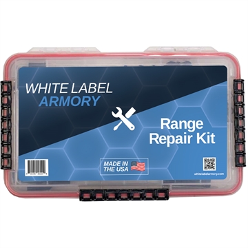 Picture of White Label Armory AR15 Range Repair Kit WLA-KIT-9003