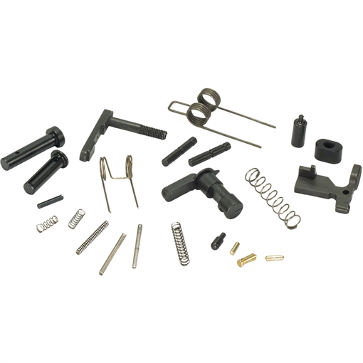 Picture of White Label Armory AR15 Safety Selector WLA-LOW-1016-01
