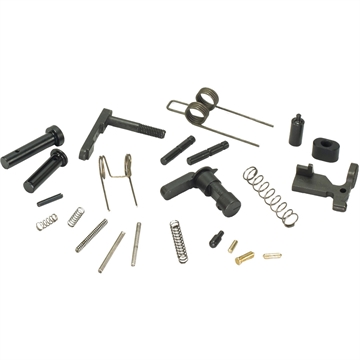 Picture of White Label Armory AR15 Safety Selector WLA-LOW-1016-01