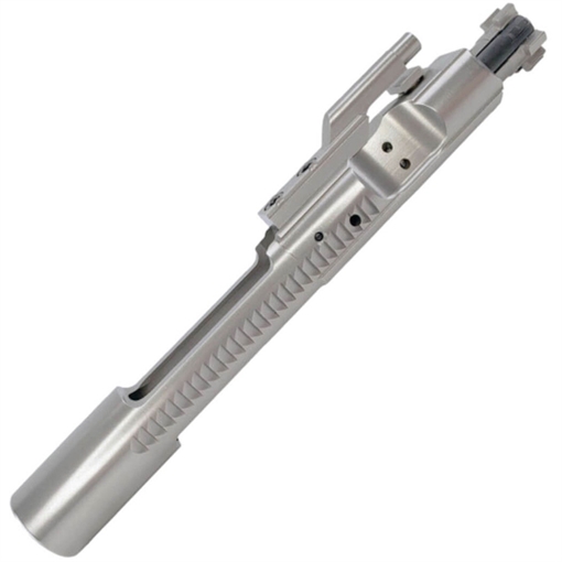 Picture of White Label Armory White Label Armory BCG 5.56 Polished Nickle Coated WLA-BCG-3003