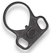 Picture of WHITE LABEL ARMORY END PLATE KIT AMBI DUAL LOOP BUF700801