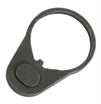 Picture of WHITE LABEL ARMORY END PLATE KIT MIL SPEC BUF700601