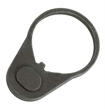Picture of WHITE LABEL ARMORY END PLATE KIT MIL SPEC BUF700601
