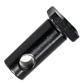 Picture of White Label Armory WLA-BCG-3020 AR15 Cam Pin Black Nitride 810155160869