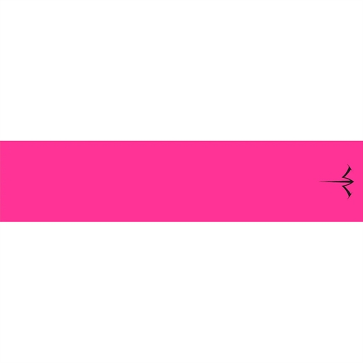Picture of White Water Archery White Water Archery Arrow Wraps Hot Pink 5 in. x 1.125 in. 15 pk. WWA1008/PK