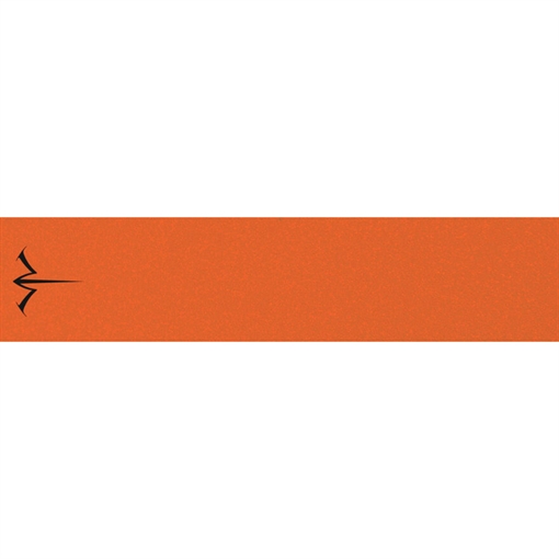 Picture of White Water Archery White Water Archery Reflective Arrow Wraps Orange 5 in. x 1.125 in. 15 pk. WWA1101/OR